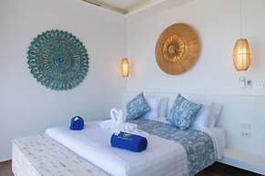 BLUE TIGER Luxury Pool Villa by Blue Mountain Villas