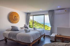 BLUE TIGER Luxury Pool Villa by Blue Mountain Villas