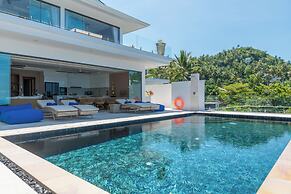BLUE TIGER Luxury Pool Villa by Blue Mountain Villas