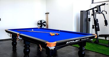 BLUE TIGER Luxury Pool Villa Koh Samui