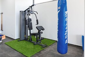 BLUE TIGER Luxury Pool Villa by Blue Mountain Villas