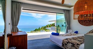 BLUE TIGER Luxury Pool Villa Koh Samui