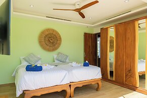 BLUE TIGER Luxury Pool Villa by Blue Mountain Villas