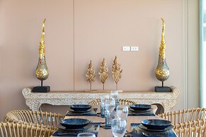 BLUE TIGER Luxury Pool Villa by Blue Mountain Villas