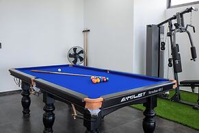 BLUE TIGER Luxury Pool Villa by Blue Mountain Villas