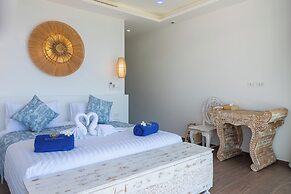 BLUE TIGER Luxury Pool Villa by Blue Mountain Villas
