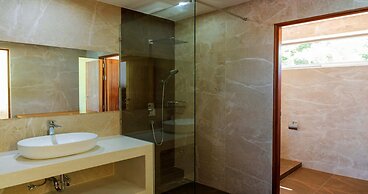BLUE TIGER Luxury Pool Villa Koh Samui