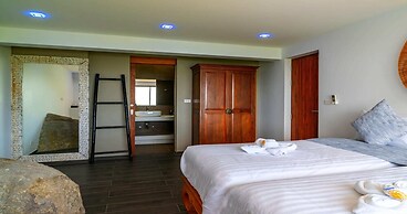 BLUE TIGER Luxury Pool Villa Koh Samui