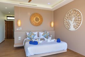 BLUE TIGER Luxury Pool Villa by Blue Mountain Villas