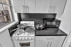 Garden Suites-Hosted by Sweetstay