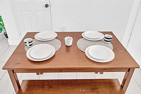 Garden Suites-Hosted by Sweetstay