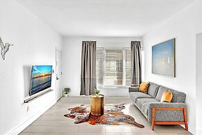 Garden Suites-Hosted by Sweetstay