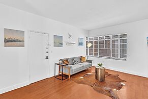 Garden Suites-Hosted by Sweetstay