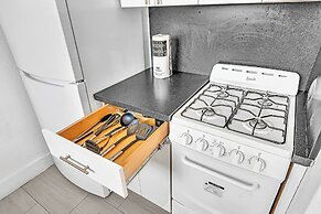 Garden Suites-Hosted by Sweetstay