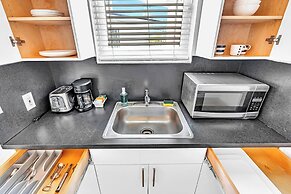 Garden Suites-Hosted by Sweetstay