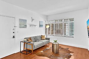 Garden Suites-Hosted by Sweetstay