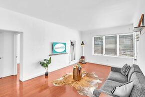 Garden Suites-Hosted by Sweetstay