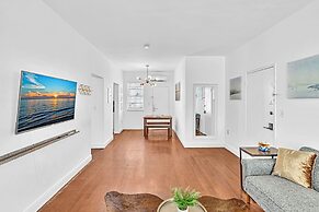 Garden Suites-Hosted by Sweetstay