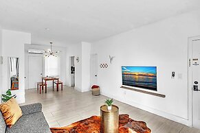 Garden Suites-Hosted by Sweetstay