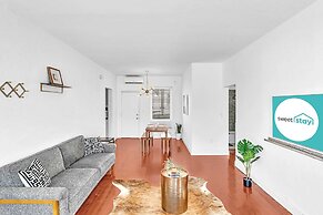 Garden Suites-Hosted by Sweetstay