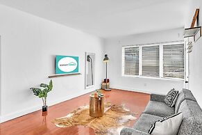 Garden Suites-Hosted by Sweetstay