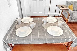 Garden Suites-Hosted by Sweetstay