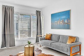 Garden Suites-Hosted by Sweetstay