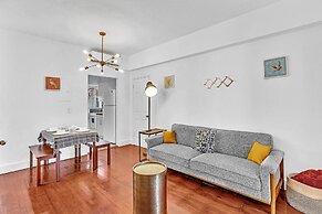 Garden Suites-Hosted by Sweetstay