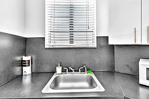 Garden Suites-Hosted by Sweetstay