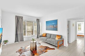 Garden Suites-Hosted by Sweetstay