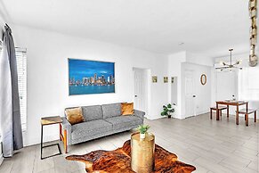 Garden Suites-Hosted by Sweetstay