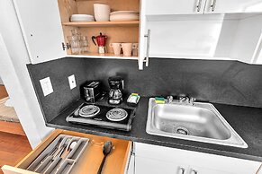 Garden Suites-Hosted by Sweetstay