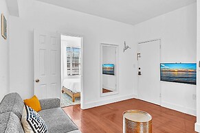 Garden Suites-Hosted by Sweetstay