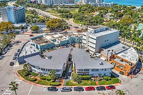 Garden Suites-Hosted by Sweetstay