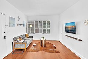 Garden Suites-Hosted by Sweetstay