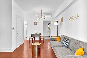 Garden Suites-Hosted by Sweetstay