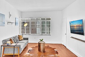 Garden Suites-Hosted by Sweetstay