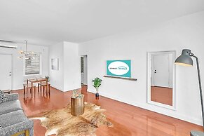 Garden Suites-Hosted by Sweetstay