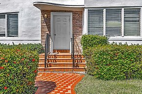 Garden Suites-Hosted by Sweetstay