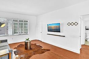 Garden Suites-Hosted by Sweetstay