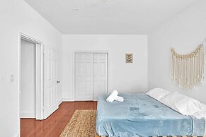 Garden Suites-Hosted by Sweetstay