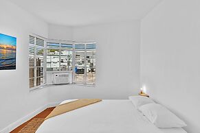 Garden Suites-Hosted by Sweetstay