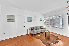 Garden Suites-Hosted by Sweetstay