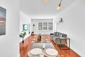 Garden Suites-Hosted by Sweetstay