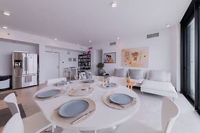 Neve Tzedek Apartment-hosted by Sweetstay