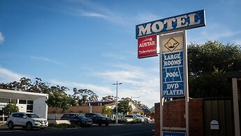 Yambil Inn Motel