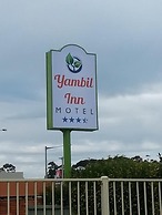Yambil Inn Motel