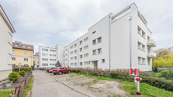 Apartamenty Sun&Snow Chrzanowskiego