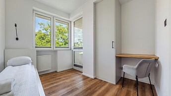 Apartamenty Sun&Snow Chrzanowskiego