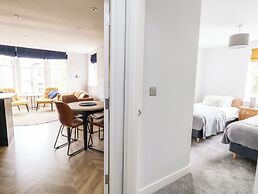 Flat 6, Thornlow Heights